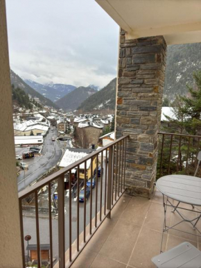 Moderno a pié de pistas Arinsal 4Pax, Pk GN
